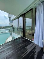 Corals At Keppel Bay (D4), Condominium #439567411